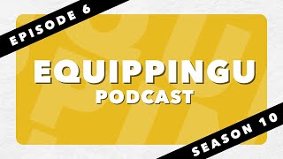 EquippingU Moving to a Multiplication Mindset with Larry Walkemeyer [upl. by Ungley]