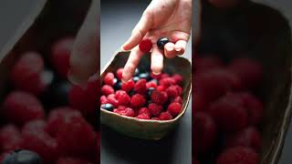 Top 5 Healthiest Foods for a Better Life healthyeating Superfood Nutrition WellnesBalancedDiet [upl. by Aneladdam]