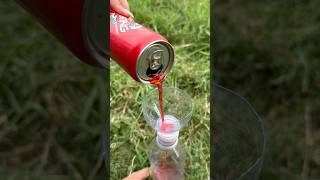 Single mom show SMART idea and USEFUL in forest camping outdoor bushcraft lifehacks [upl. by Odlauso]