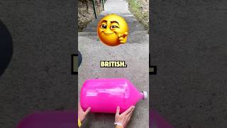 Say “Bottle of Water” in English Accent 🤣 gachalife gachaclub duet trending funny viralshorts [upl. by Willcox]