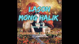 LASON MONG HALIK song by Hannah Precillas REQUESTED and FEATURED byBhe Ocfemia wlyrics 🎶🎧🇵🇭 [upl. by Talie617]