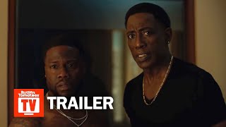 True Story Limited Series Trailer  Rotten Tomatoes TV [upl. by Novihc]