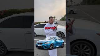 German cars vs Japanese cars😁 timeoutcars cars exoticcars bmw supercars dubai uae fyp [upl. by Merrie691]