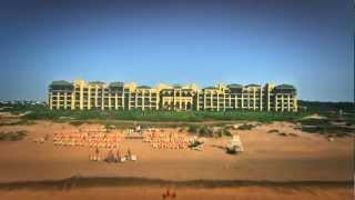 Amazing Mazagan Beach amp Golf Resort [upl. by Alenoel]