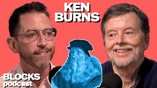 Ken Burns  Blocks Podcast w Neal Brennan [upl. by Rossner282]