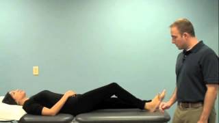 Hamstring Isometric Set [upl. by Jayne863]