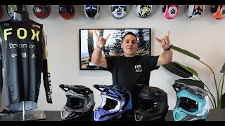 REVIEW CASCO FOX quot NUEVO V3 2024quot [upl. by Risay]