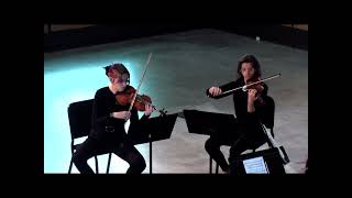 Maurice Ravel String Quartet in F Major [upl. by Lehctim81]