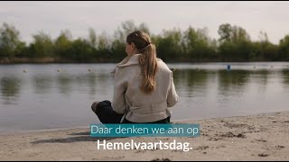 Hemelvaart en Pinksteren  Waar gaan deze christelijke feestdagen over [upl. by Reuven]