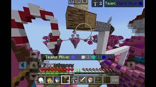 Cranking 90s in Skywars 21 Easter Special [upl. by Eselrahc]