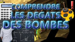 TUTORIEL DEGATS DES BOMBES DU ROUBLARD  DOFUS ROGUE TUTORIAL [upl. by Quenna]