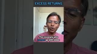 Aswath Damodaran on Why Entrepreneurs Arent Necessarily Good Business Builders [upl. by Veronica]