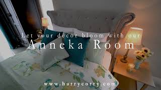 Shop The Look Anneka Bedroom [upl. by Ahsemrak]