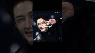 lider farkı straykids bangchan skz heyday 3racha kpop kesfetacilllll imnotcool edit [upl. by Petras356]