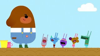 Tempo allaperto con Duggee  Hey Duggee Italiano [upl. by Kram]