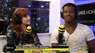 Dance Moms After Show Season 3 Episodes 21 amp 22  AfterBuzz TV [upl. by Ahscrop]