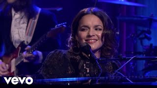 Norah Jones  Flipside Live [upl. by Ocisnarf812]