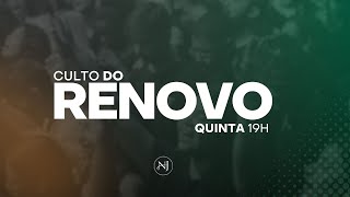 Culto do Renovo  05122024 [upl. by Cheyne]