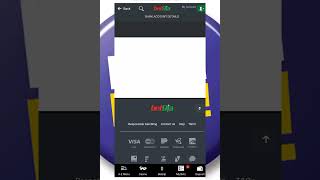 How to remove withdraw account on Bet9ja Part2👌 [upl. by Ted]