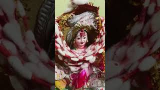 Char char dham ni maa dasha maa ni aarti aarti dashamanostatus dashamaarti statuswhatsapp [upl. by Lia]