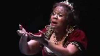 Seattle Opera Presents Tosca [upl. by Anaimad]