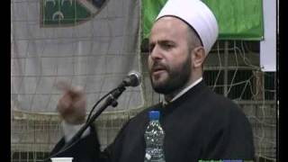 Muftija Zukorlić Kome smeta vjernik u politici [upl. by Ainoet174]