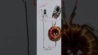 15v to 12voltconverter circuit electronic youtubeshorts [upl. by Wyn800]