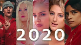 Best Songs To Listen in 2020  Best Songs of 2020 [upl. by Rockwood639]