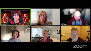 Technology Revolution The Future of HR  AI – LIVE November 13 2024 [upl. by Mazonson]