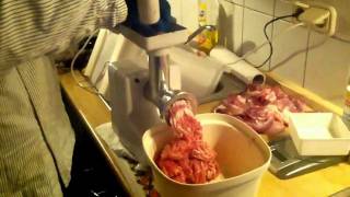 Mett Selbstgemacht [upl. by Llemar]