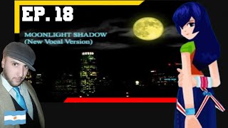 MOONLIGHT SHADOW New Vocal Version  DDR 5Mix  EP 18 [upl. by Atenik]