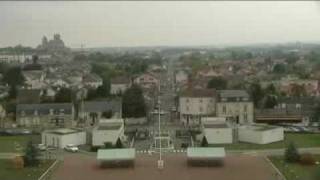 Création des écoles militaires de Bourges [upl. by Ano548]