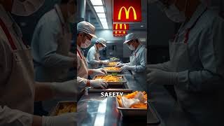 One dead in multistate E coli outbreak tied to McDonald’s Quarter Pounders CDC says [upl. by Azer59]