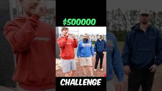 Survive 100 days In a Circle Win 500000 in mrBeast 🫠  shorts youtubeshorts [upl. by Delanie165]