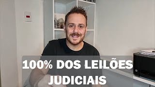 100 dos Leilões Judiciais [upl. by Khajeh]