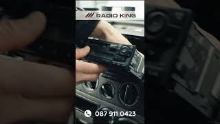 BOOST YOUR CAR with RADIOKING [upl. by Alis]