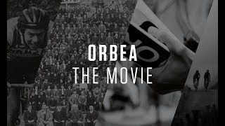 Orbea 175th Anniversary The Movie [upl. by Ivel]