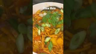 Chow Mein waheeda shakil [upl. by Eastman]