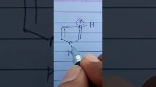 Imidazole acidic and basic [upl. by Oriole]