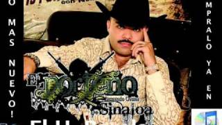 El Porteño De Sinaloa Lo Mas Nuevo 2010 Mix 3 [upl. by Nitram929]