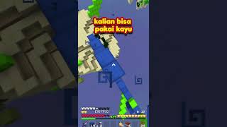 item paling penting di bedwars shorts [upl. by Virnelli187]