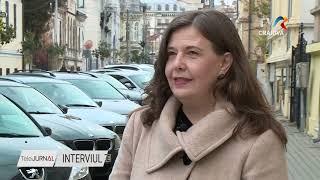 INTERVIUL ZILEI  NOUTĂȚI LA TÂRGUL DE CRĂCIUN [upl. by Amick653]