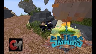 SKYWARS но я играю с другом [upl. by Rebmeced]