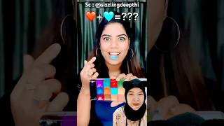 Lipstik campur warna‼️sizzlingdeepthi [upl. by Suoivatra]