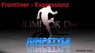 Jumpstyle 20102011 [upl. by Divan]