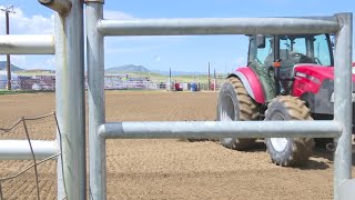 East Helena Valley Rodeo bolsters local economy [upl. by Hedda]