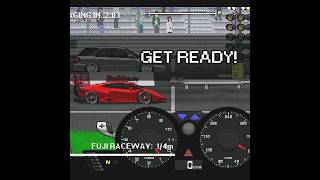 PIXEL CAR RACER  NEXT PRO LEAGUE [upl. by Annette700]