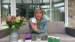 Do Nutricode Products Really Work Review of Slim Body System  FM Gastric Band and Collabeauty Q10 [upl. by Jayme]