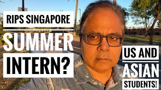 Get the RIPS Summer Internship in Singapore [upl. by Ahsenit207]