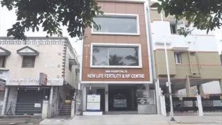 BM Hospitals New Life Fertility and IVF Centre  Branch  2 at Madipakkam Chennai  600091 [upl. by Sitruc399]